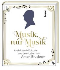 Produktbild: Musik, nur Musik