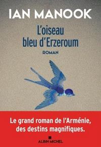 Produktbild: L'oiseau bleu d'Erzeroum