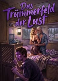 Produktbild: Das Tr&uuml;mmerfeld der Lust