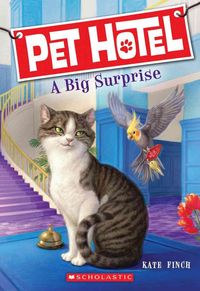 Produktbild: Big Surprise