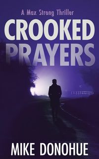 Produktbild: Crooked Prayers