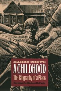 Produktbild: A Childhood