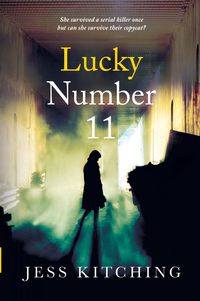 Produktbild: Lucky Number 11