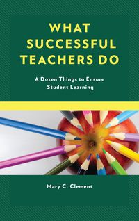 Produktbild: What Successful Teachers Do