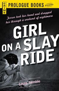 Produktbild: Girl on a Slay Ride