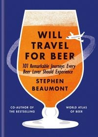 Produktbild: Will Travel For Beer