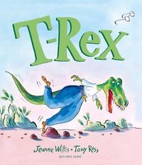 Produktbild: T-Rex