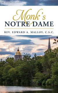 Produktbild: Monk's Notre Dame