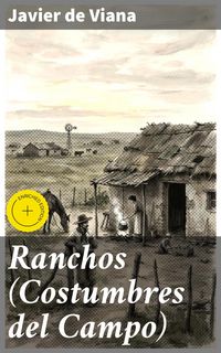 Produktbild: Ranchos (Costumbres del Campo)
