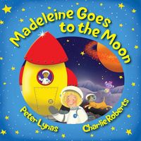 Produktbild: Madeleine Goes to the Moon
