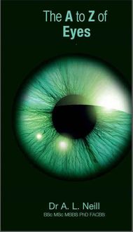 Produktbild: The A to Z of Eyes