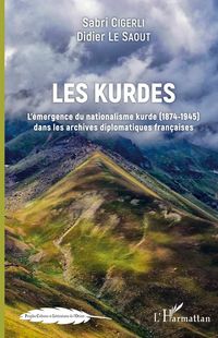 Produktbild: Les Kurdes