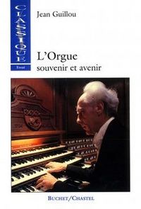 Produktbild: L'Orgue