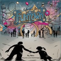 Produktbild: Take me to Funtown