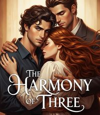 Produktbild: The Harmony of Three