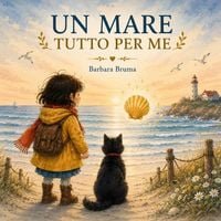 Produktbild: Un Giardino Tutto per Me Quando il mare racconta i suoi segreti