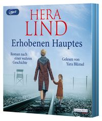 Produktbild: Erhobenen Hauptes