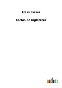 Produktbild: Cartas de Inglaterra