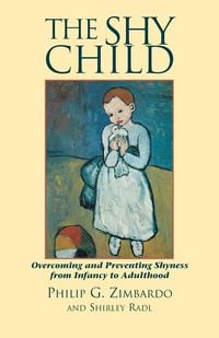Produktbild: The Shy Child