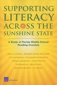 Produktbild: Supporting Literacy Across the Sunshine State