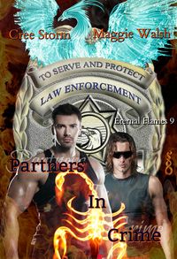 Produktbild: Partners In Crime Eternal Flames 9