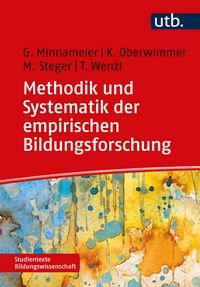 Produktbild: Methodik und Systematik der empirischen Bildungsforschung