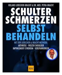 Produktbild: Schulter Schmerzen selbst behandeln