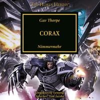 Produktbild: The Horus Heresy 40: Corax