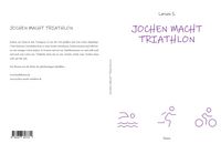 Produktbild: Jochen macht Triathlon