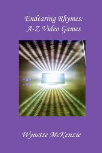 Produktbild: Endearing Rhymes A-Z Video Games
