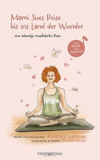 Produktbild: Mami Sues Reise bis ins Land der Wunder