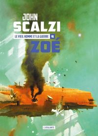 Produktbild: Le vieil homme et la guerre
