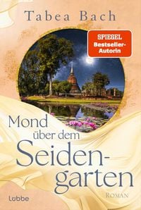 Produktbild: Mond &uuml;ber dem Seidengarten