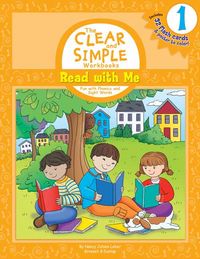 Produktbild: 1 Read with Me