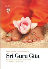 Produktbild: Sri Guru Gita