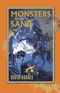 Produktbild: Monsters in The Sand Time Raiders 2
