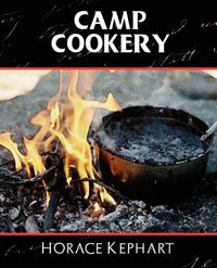 Produktbild: Camp Cookery