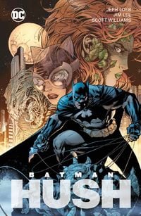 Produktbild: Batman: Hush (Neuausgabe)