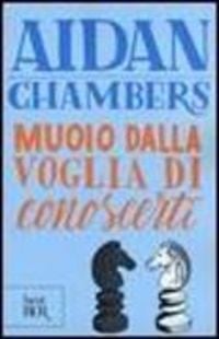 Produktbild: Muoio dalla voglia di conoscerti