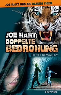 Produktbild: Doppelte Bedrohung