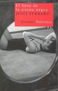 Produktbild: El beso de la sirena negra