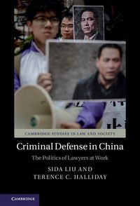 Produktbild: Criminal Defense in China