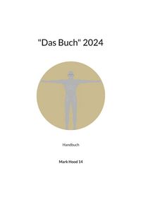 Produktbild: "Das Buch" 2024