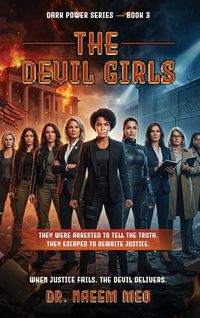 Produktbild: The Devil Girls