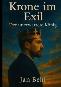 Produktbild: Krone im Exil &ndash; Der unerwartete K&ouml;nig
