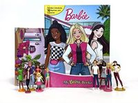 Produktbild: Mattel Barbies