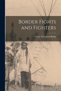 Produktbild: Border Fights and Fighters