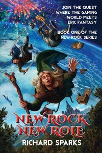 Produktbild: New Rock New Role
