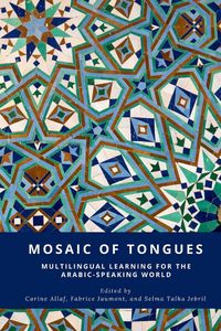 Produktbild: Mosaic of Tongues