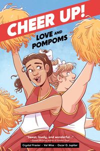 Produktbild: Cheer Up!: Love and Pompoms